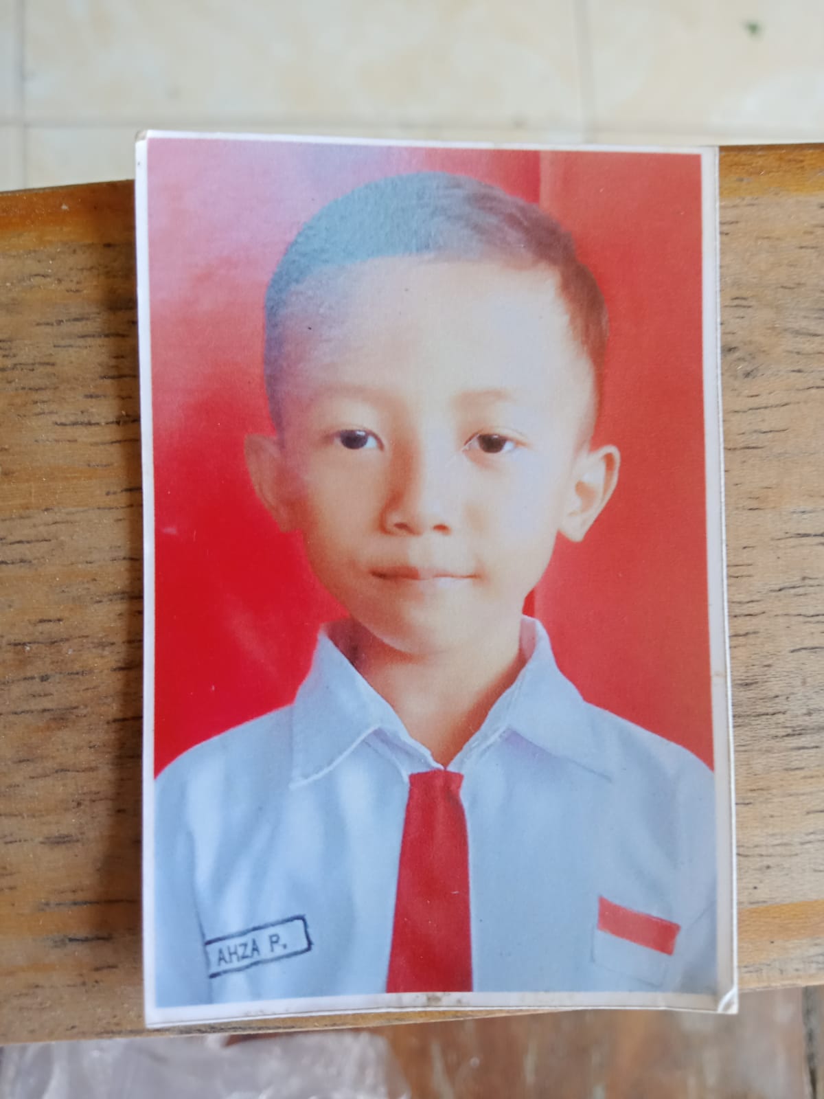 FAHMI AHZA PRATAMA